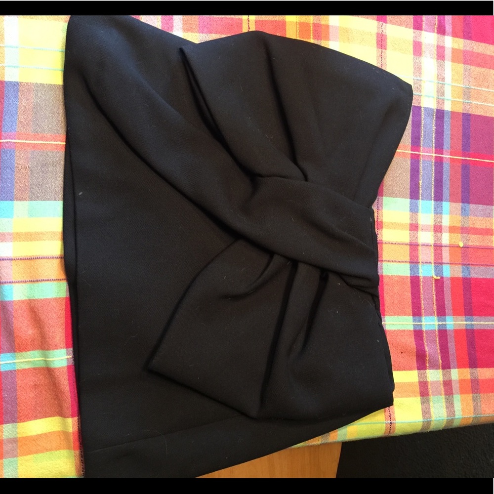 Marc By Marc Jacobs Fall 2014 mini skirt